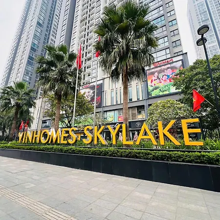 Vinhomes Skylake Ha Noi - Tommy'S Skylake Hideout